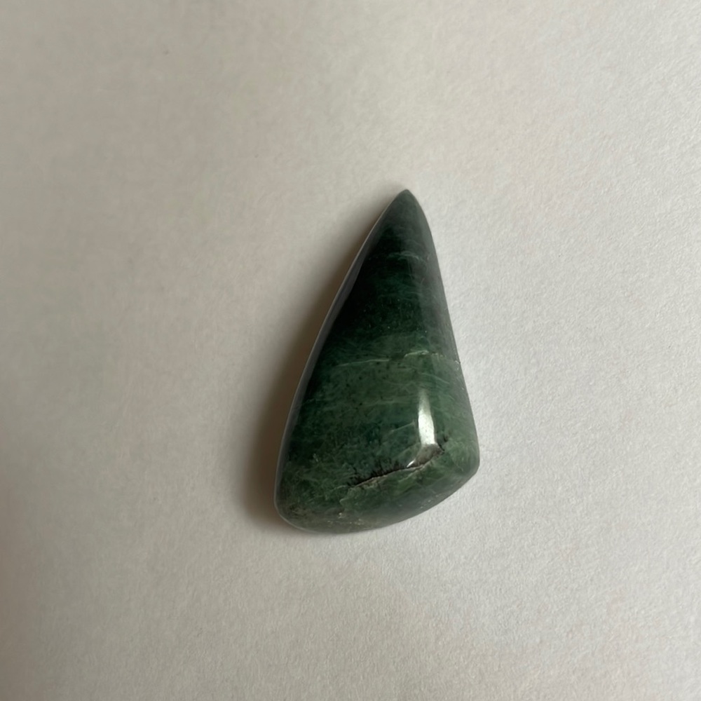 California Jade stone
